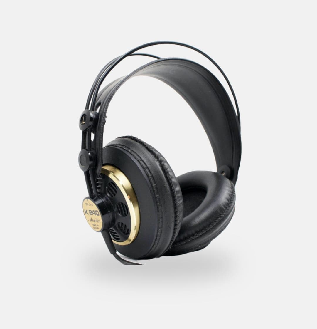 headphones product image