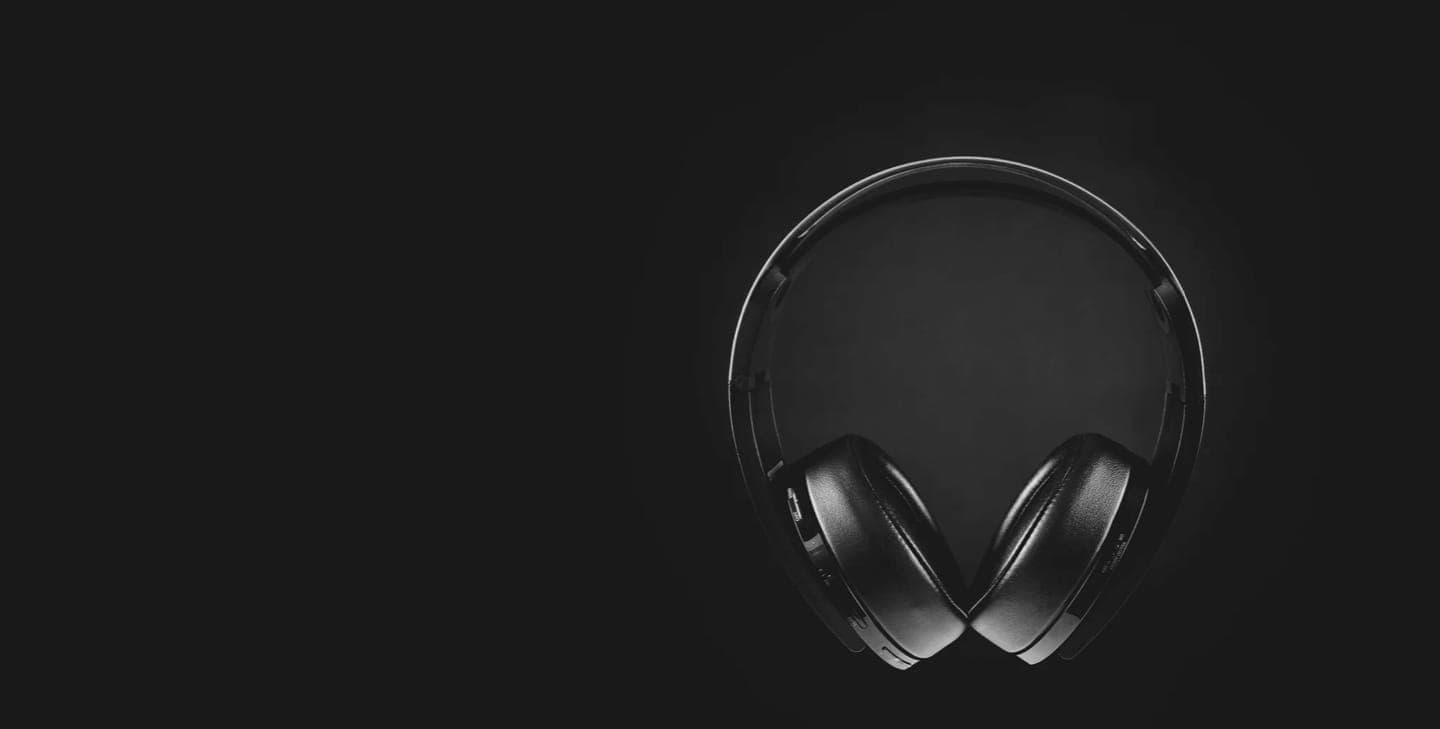 A Headset
