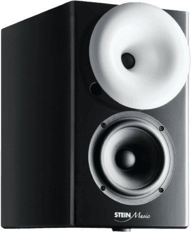 image for the speaker category