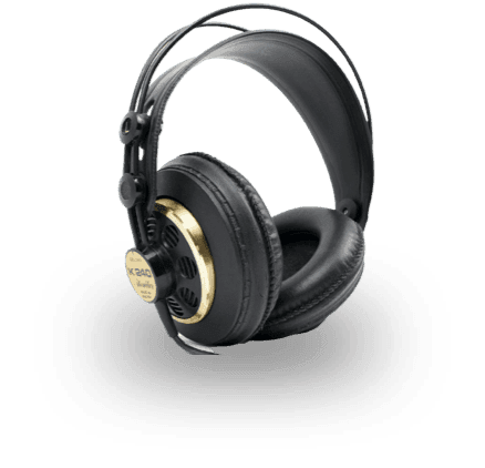 headphones Category image